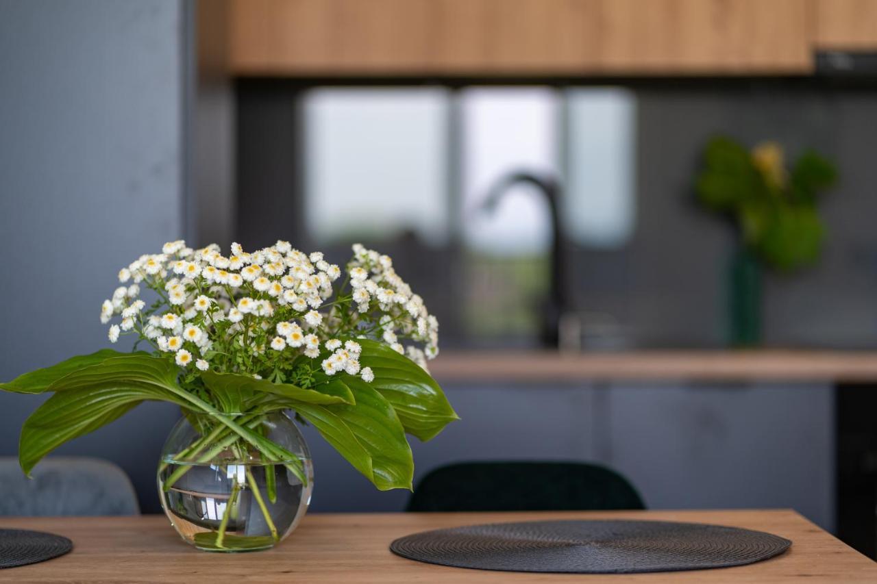 Apartament No 34 Green - Holiday Home Zator Exteriör bild
