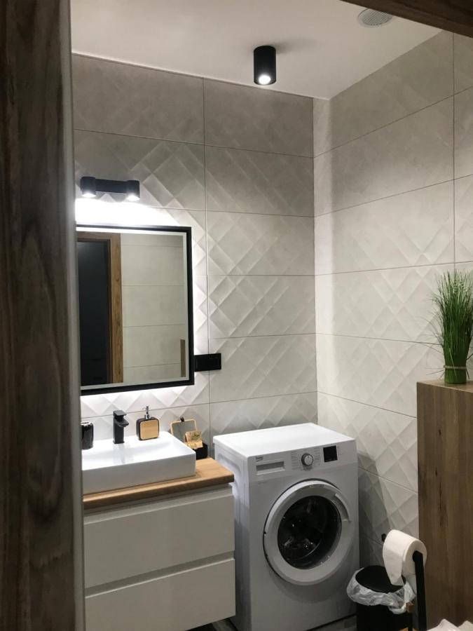 Apartament No 34 Green - Holiday Home Zator Exteriör bild