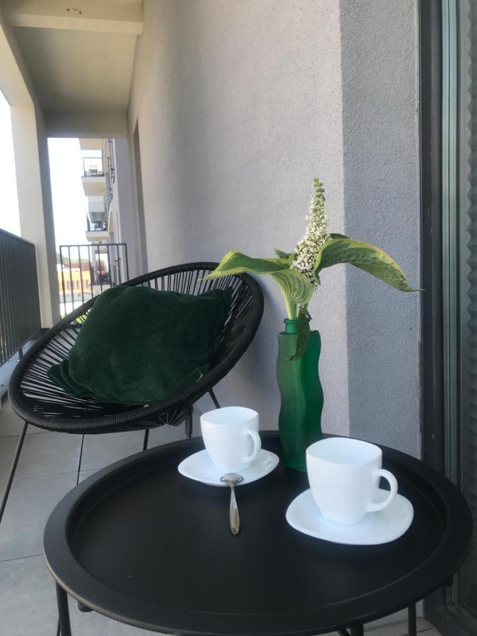 Apartament No 34 Green - Holiday Home Zator Exteriör bild