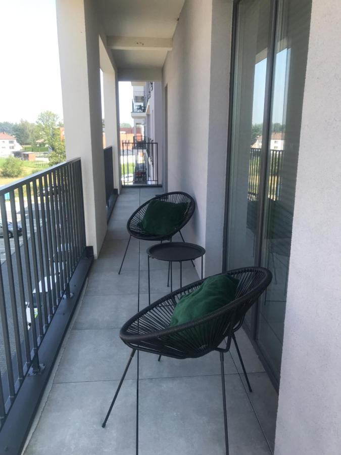 Apartament No 34 Green - Holiday Home Zator Exteriör bild